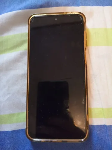 Celular Moto G53