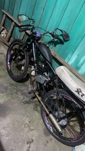 Motorizada