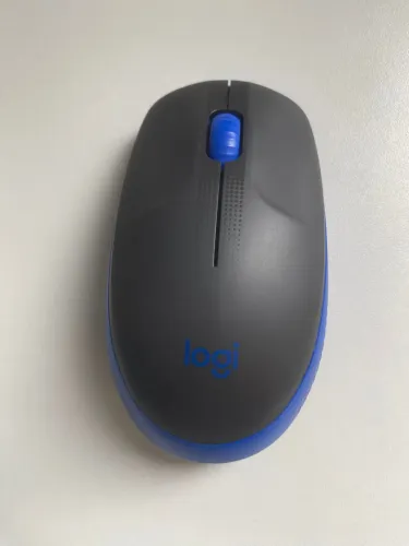 Mouse sem fio