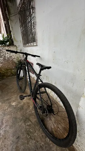 Bicicleta aro 29