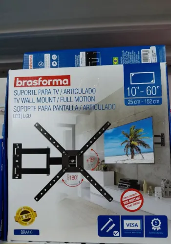 Suporte Articulado
