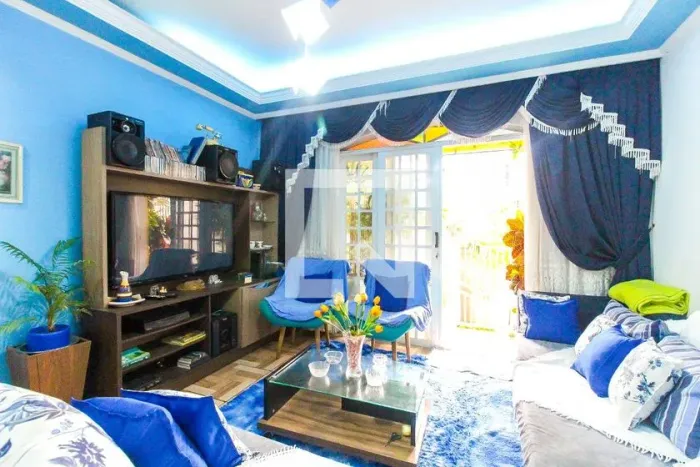 Casa à Venda - Vila Jacuí, 5 Quartos, 180 m2