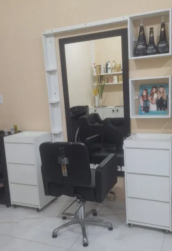Salão de beleza