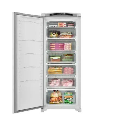 Freezer vertical consul 231L