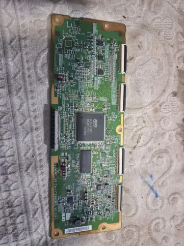 Placa tecon samsung ln26r71bx/xaz