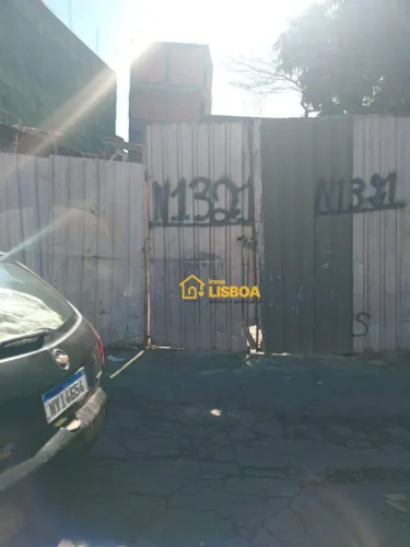 Terreno à venda, 150 m² por R$ 305.000,00 - Jardim Tietê - São Paulo/SP