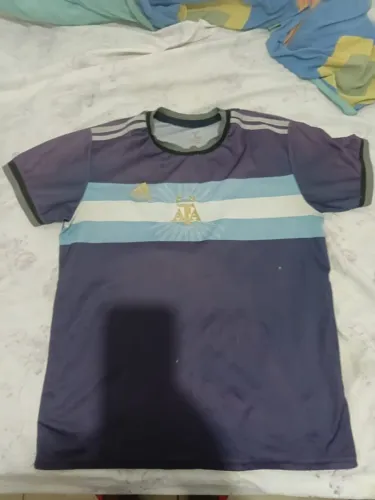 Camisa da Argentina adidas original