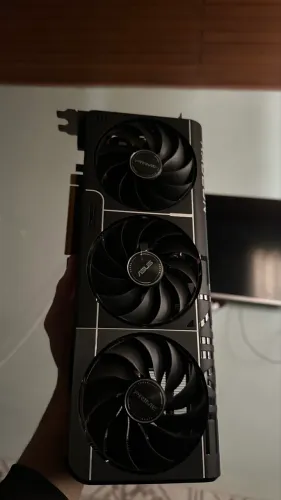 Rx 9060xt 16gb ASUS prime