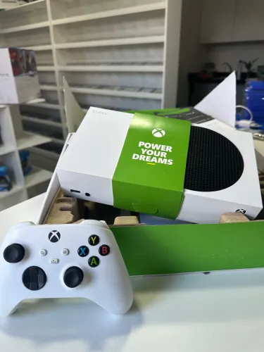 Xbox series s