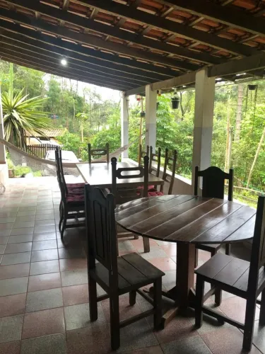 Chácara Oportunidade em Mairiporã - 4.550m² Pronto para Morar ou Alugar