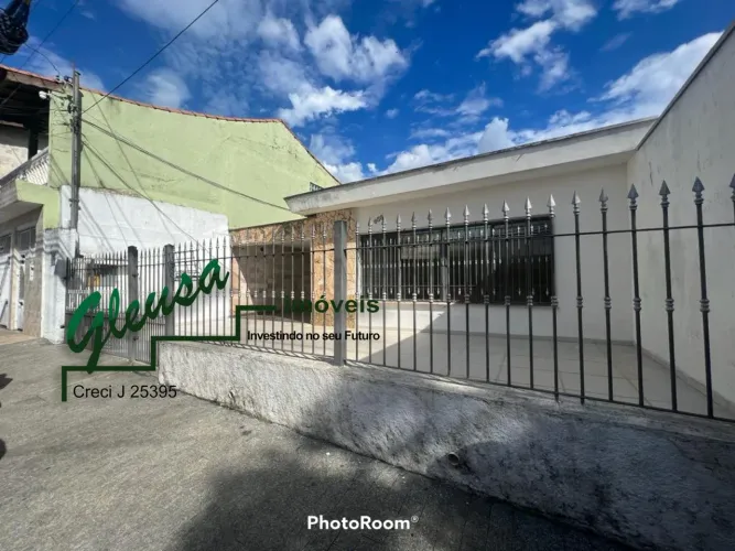Casa Térrea | Vila União