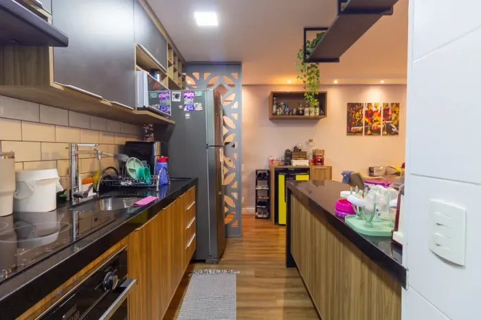 lindo aparapartamento a venda condomínio jardins do Brasil em osasco 81 metros