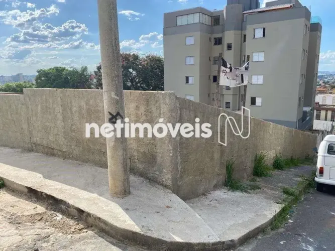 Venda Lote-Área-Terreno Pompéia Belo Horizonte