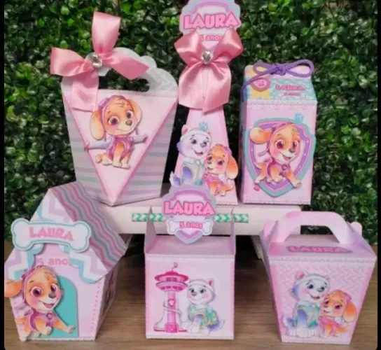 Mimos Personalizados para Festas | Lembrancinhas Personalizadas