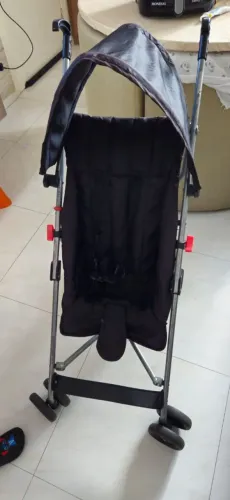 Carinho de passeio