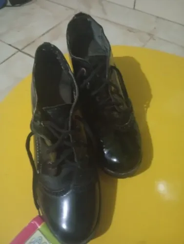 Bota conservada