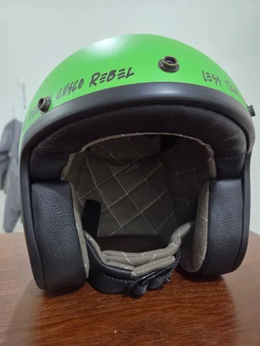 Capacete URBAN HELMETS Tamanho 56