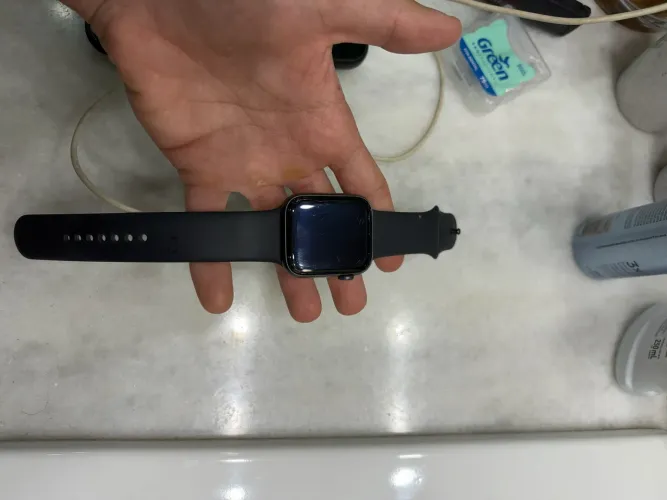 Apple Watch Se 