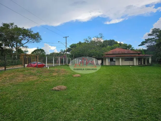 Chácara com 2 dormitórios à venda, 5054 m² por R$ 500.000,00 - Estância Prainha - São Pedr