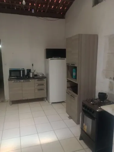 Casa pra vende