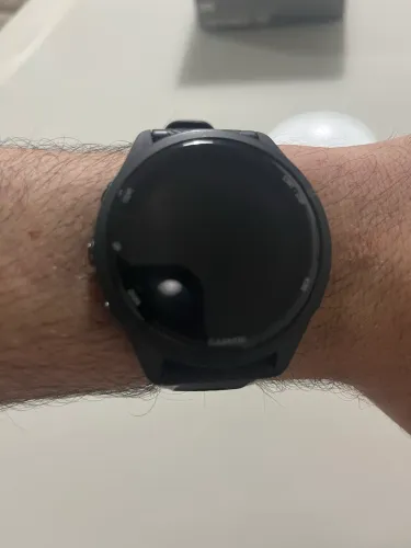 Garmin Forerunner 265 Music