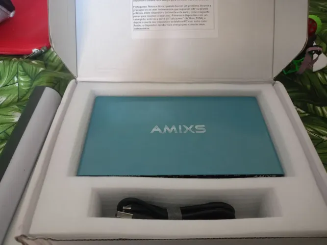 Amixs Uc42