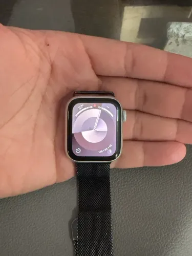 Apple Watch SE 2 geração 40mm