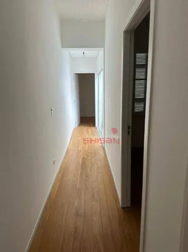 Casa de Vila em Santana com 150m²