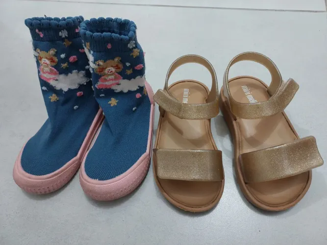 Melissa 20/21 tênis 20