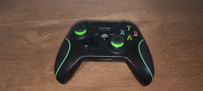 Controle sem fio compatível com Xbox one