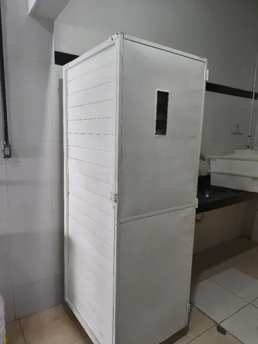 Armário Massa Doce 
