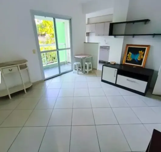 Apto Mobiliado com 2 quartos sendo 1 suíte, vg garagem, Glória- Macaé - RJ