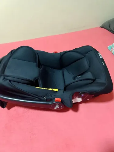 Bebê Conforto