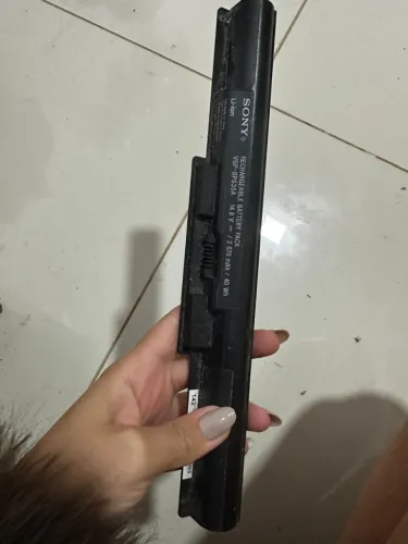 Bateria Genérica para Notebook Sony Vaio VGP-BPS22 3200mAh