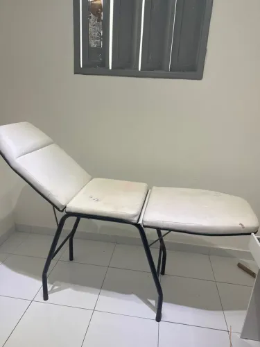 Maca de depilação