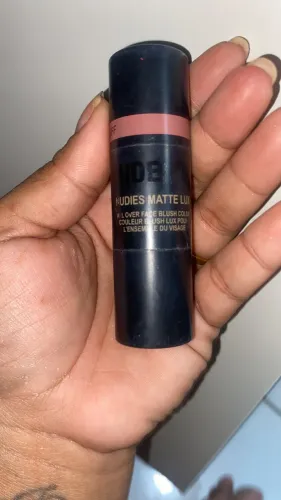Nudestix Nudies Matte Lux