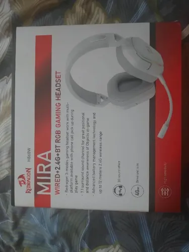 Headset