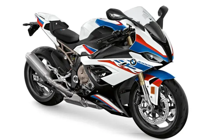 S1000rr M