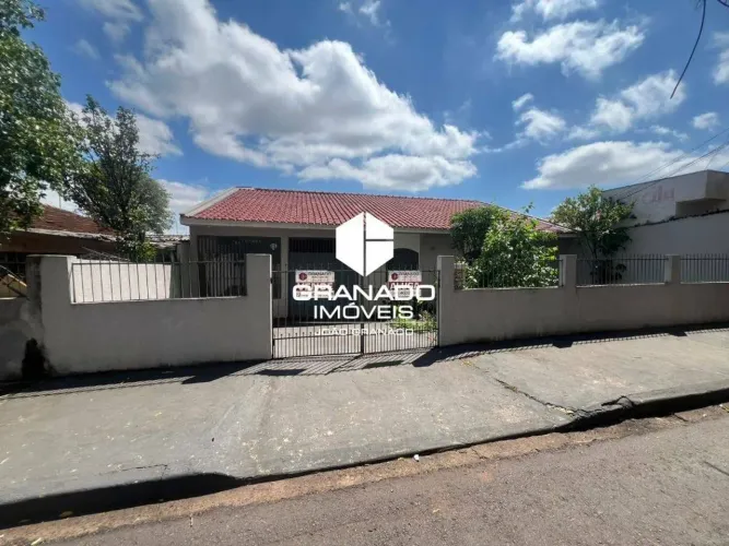 Casa com 3 dormitórios à venda por R$ 349.900,00 - Conjunto Residencial Branca Vieira - Ma