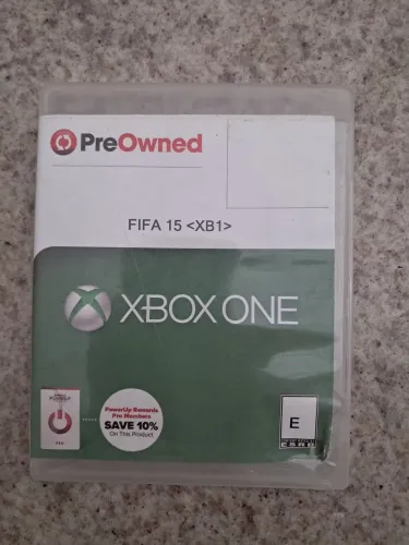 Fifa 15