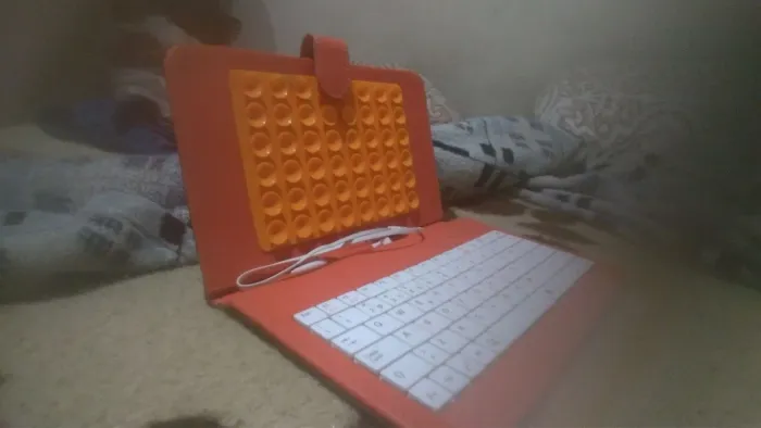 Exbom kit teclado mouse