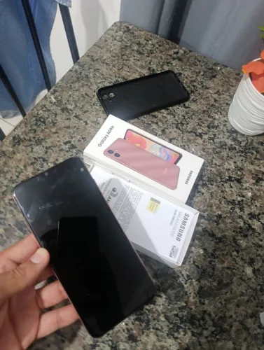 Samsung A04 semi-novo