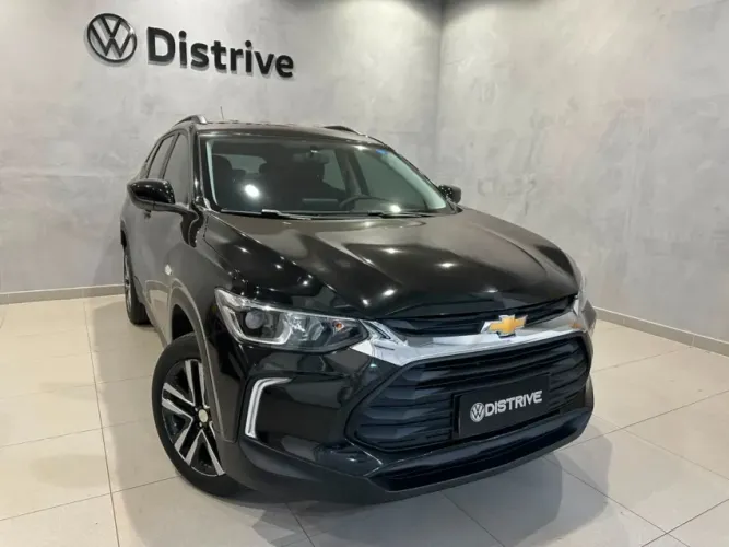 Chevrolet Tracker LT 1.0 Turbo 12V Flex AUT 2025
