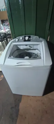 Máquina 15kg