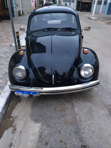 Volkswagen Fusca 1300 1975