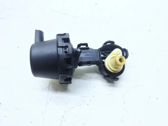 Sensor Atuador Coletor Admissão Audi A3 Sedan 2.0 2016