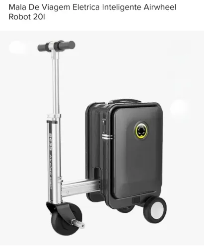 Airwheel