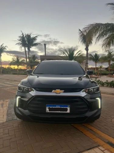 Chevrolet Tracker LT 1.0 Turbo 12V Flex AUT 2024