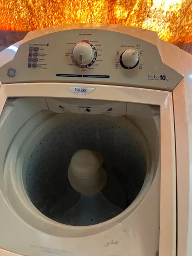 vendo 4 máquinas de lavar