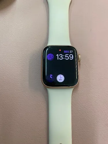 Relógio Apple
